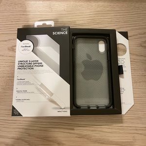 Brand new iPhone protective case